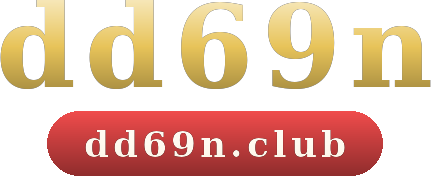 dd69n logo